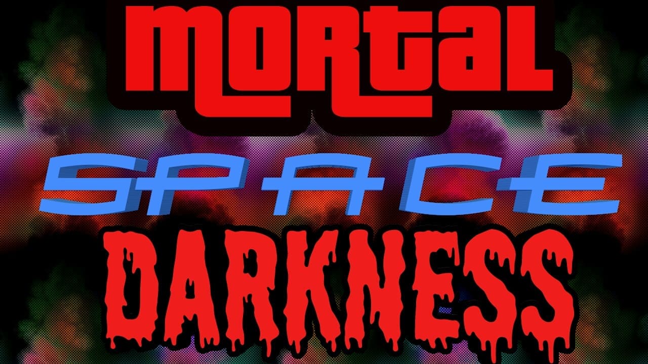 Mortal Space Darkness Game Screenshot