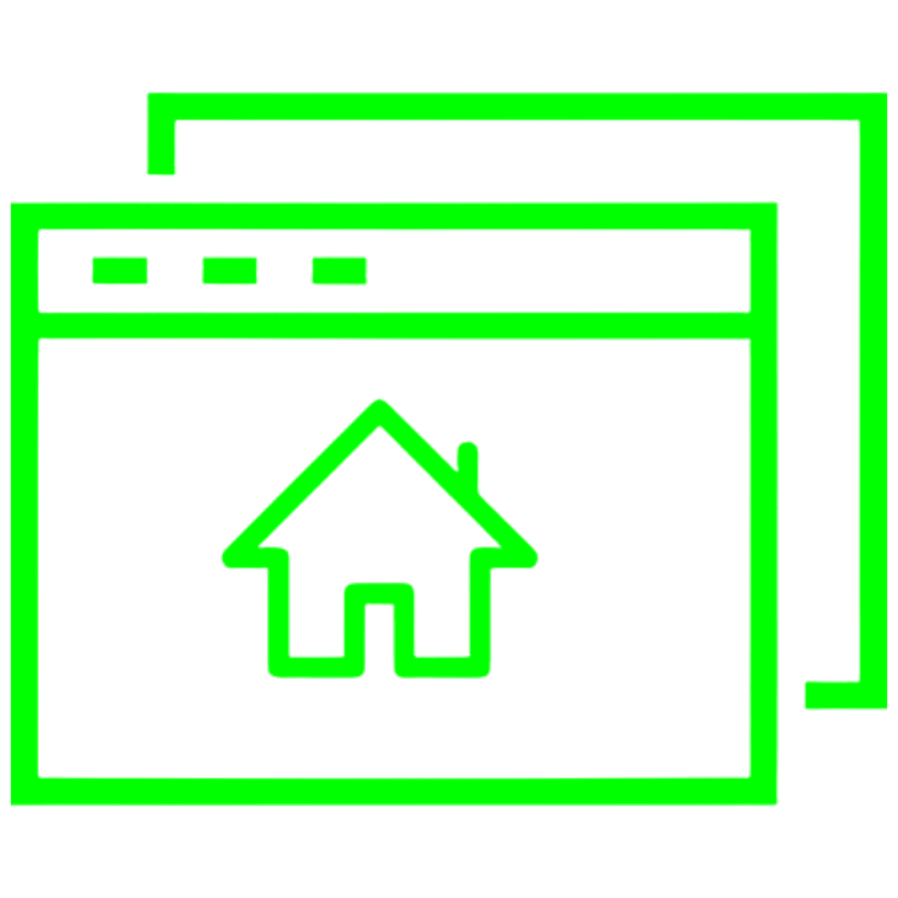 Standard Package Icon