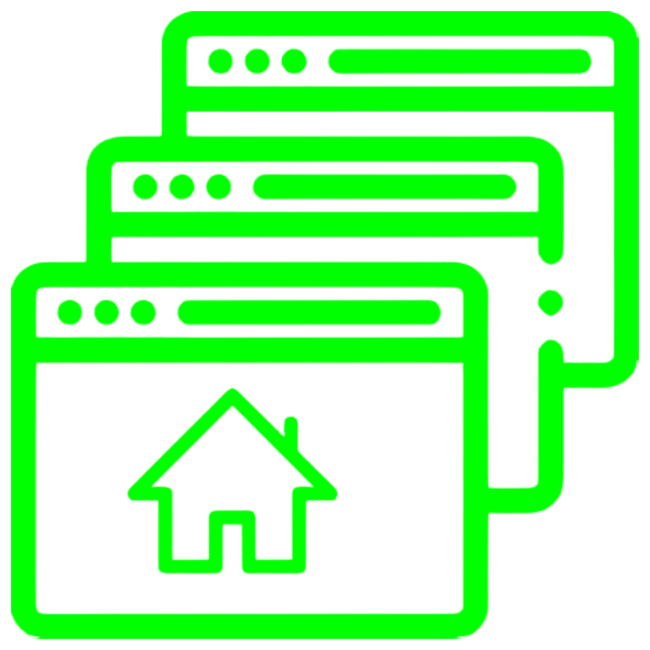 Premium Package Icon